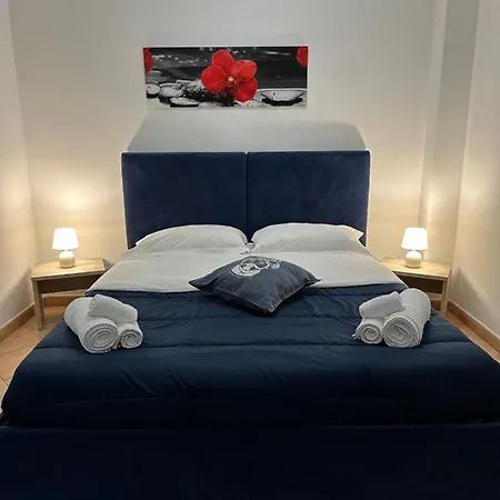 Cartari * 팔레르모