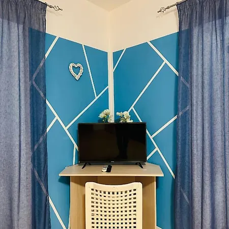 Cartari 아파트 팔레르모