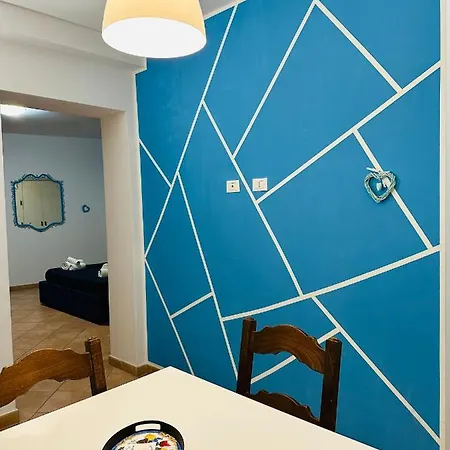 아파트 Cartari 팔레르모