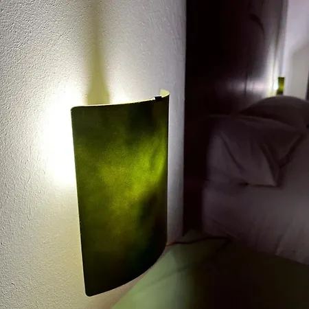 Cartari 아파트 팔레르모