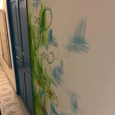 Cartari 아파트 팔레르모