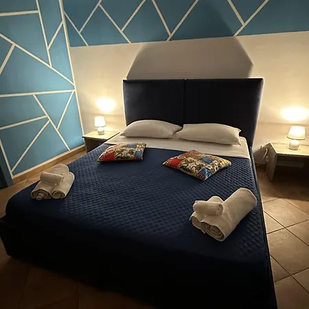 Cartari * 팔레르모