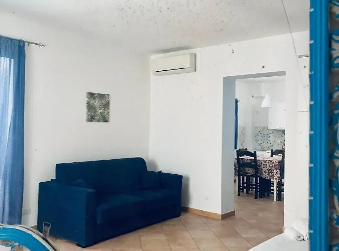 Cartari Apartamento Palermo