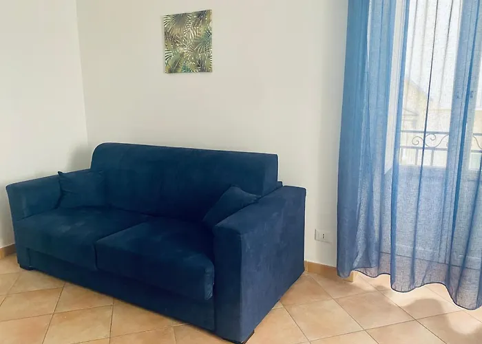 Apartamento Cartari *