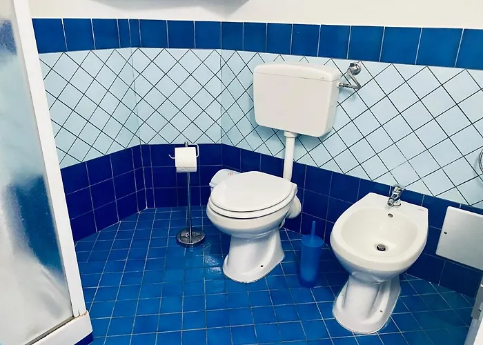 Apartamento Cartari *