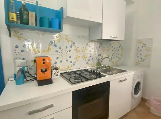 Apartamento Cartari Palermo