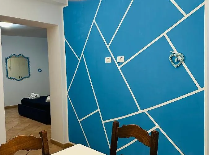 Apartamento Cartari Palermo