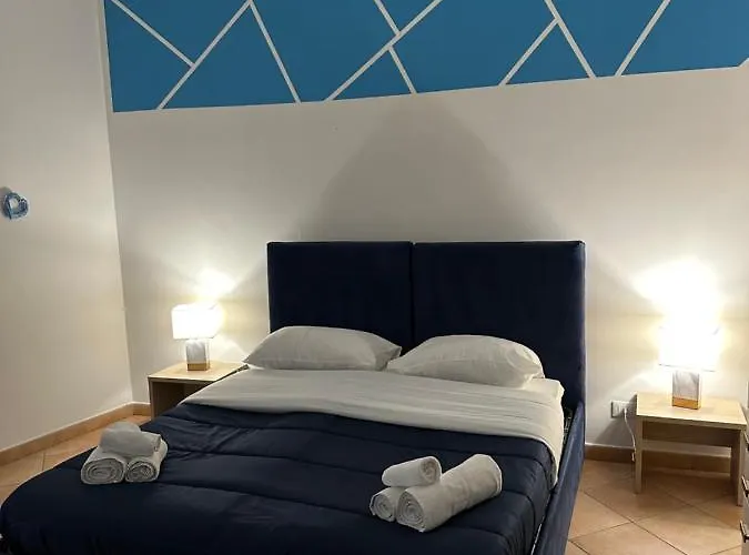 Apartamento Cartari *