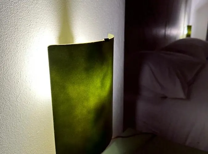 Cartari Apartamento Palermo