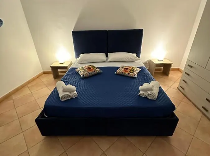 Apartamento Cartari *