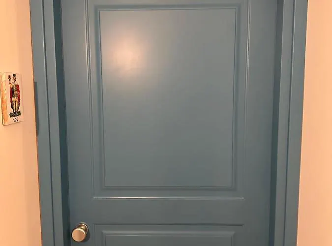 Cartari Apartamento *