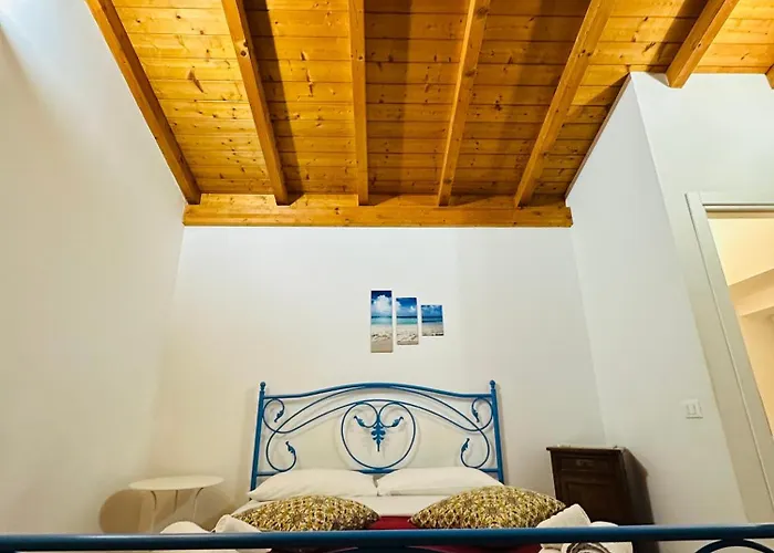 Cartari Apartamento *