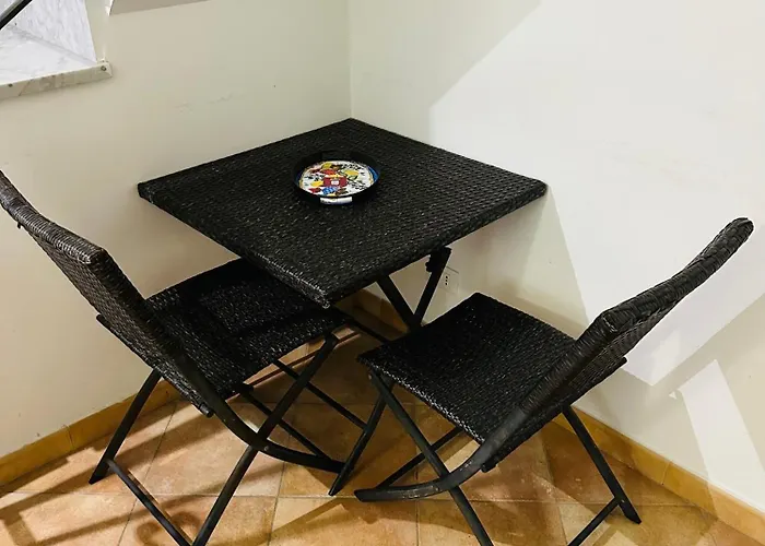 Cartari Apartamento *