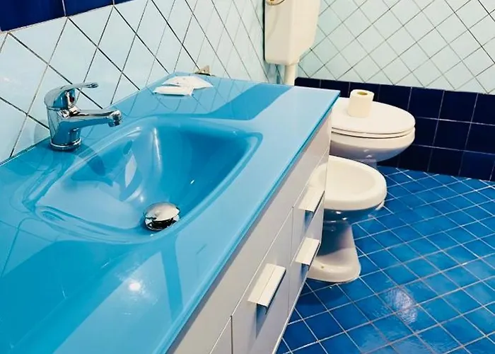 Apartamento Cartari *