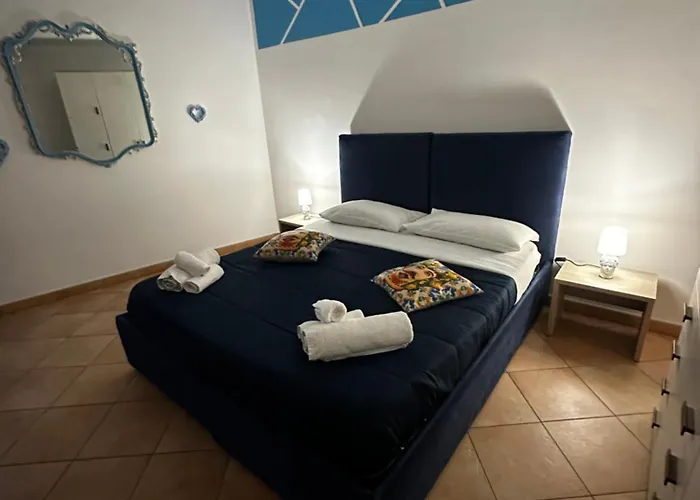 Apartamento Cartari *