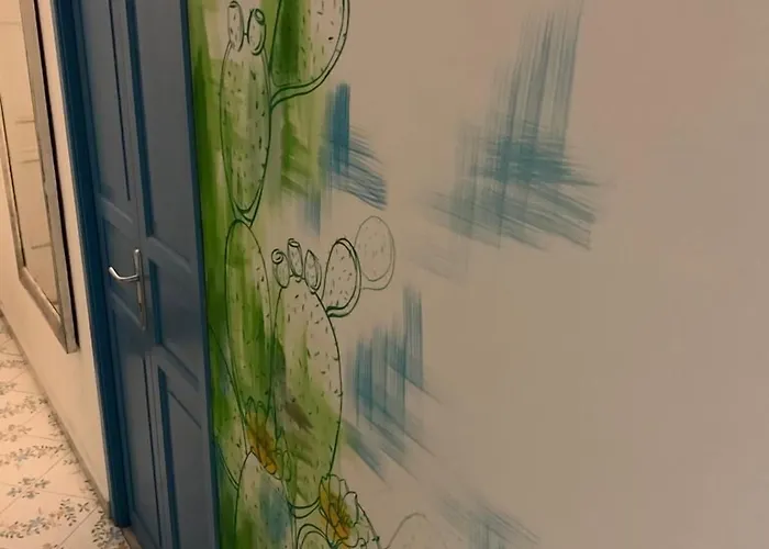 Cartari Apartamento Palermo