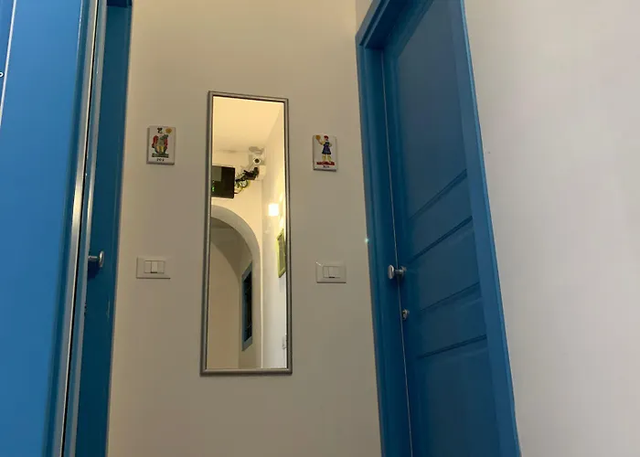 Cartari Apartamento *