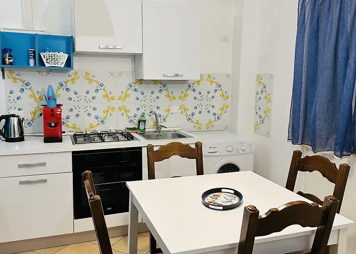 Apartamento Cartari *