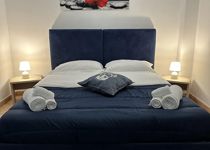 Apartamento Cartari Palermo