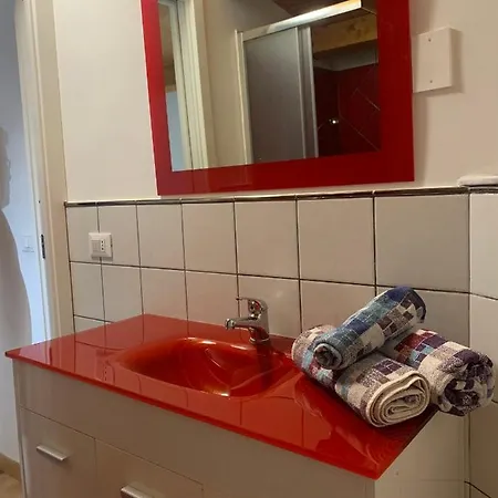Apartment Cartari Palermo