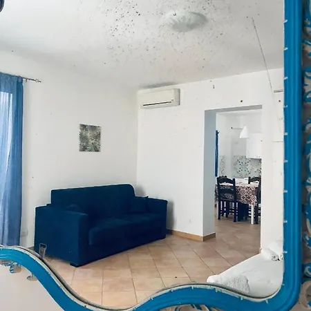 Cartari Apartment Palermo