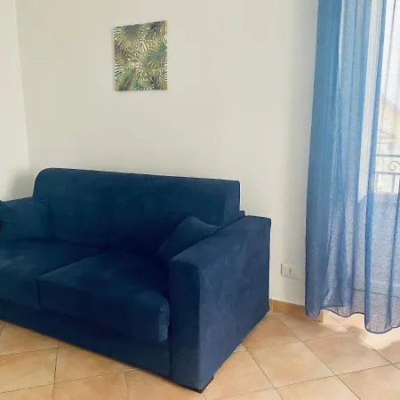 Apartment Cartari *