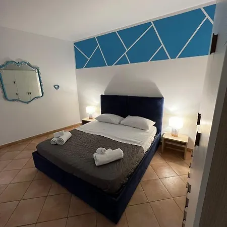 Cartari Apartment *