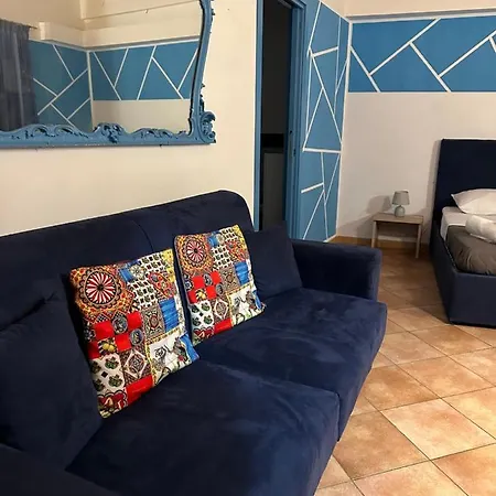 Apartment Cartari