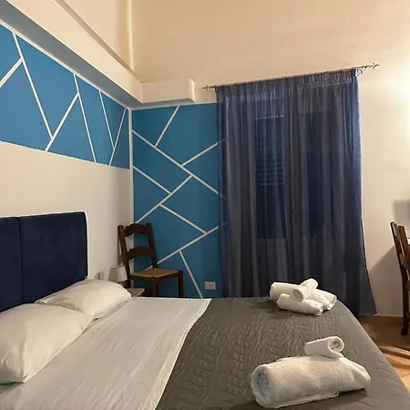 Apartment Cartari