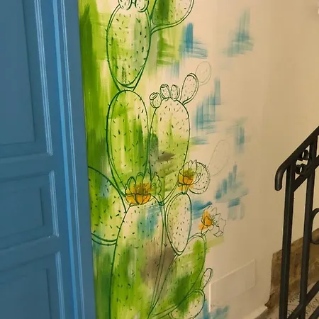 Cartari Apartment