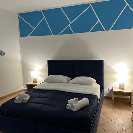 Apartment Cartari *