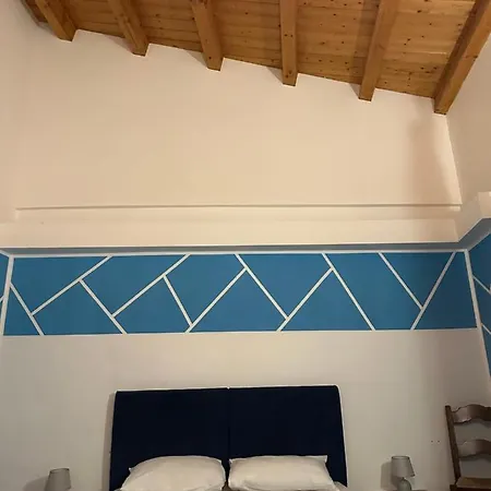 Cartari Apartment Palermo
