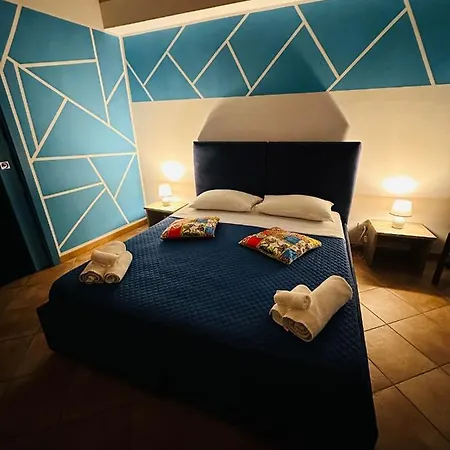 Apartment Cartari