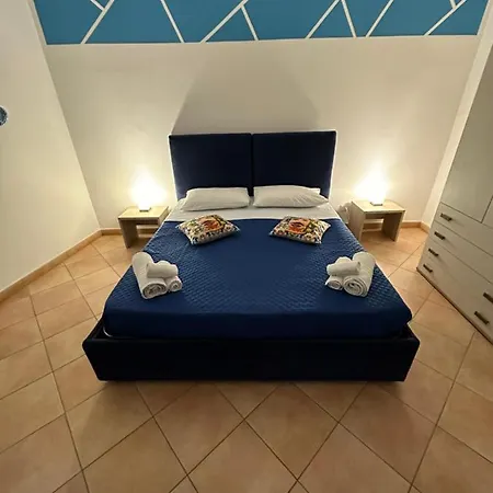 Apartment Cartari *