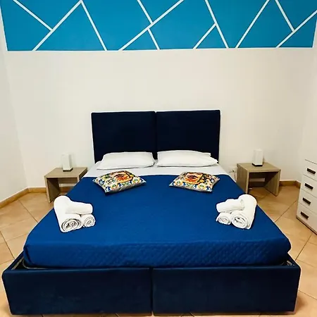 Apartment Cartari