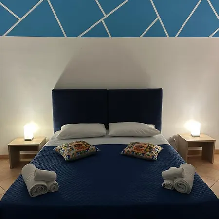 Cartari Apartment