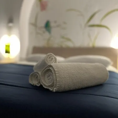 Apartment Cartari