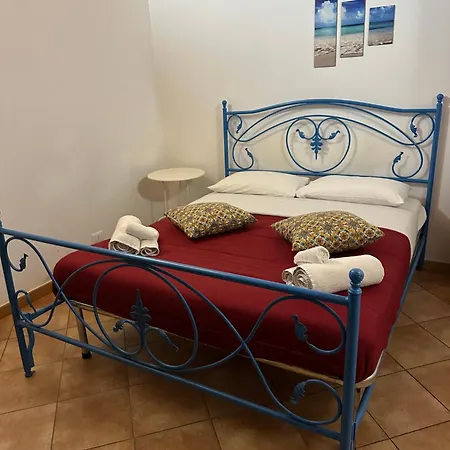 Apartment Cartari