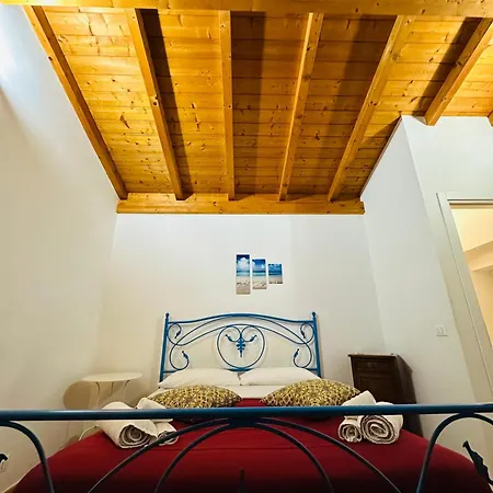 Cartari Apartment *