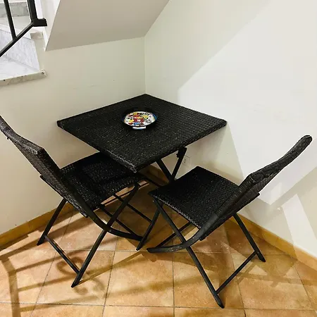 Cartari Apartment *