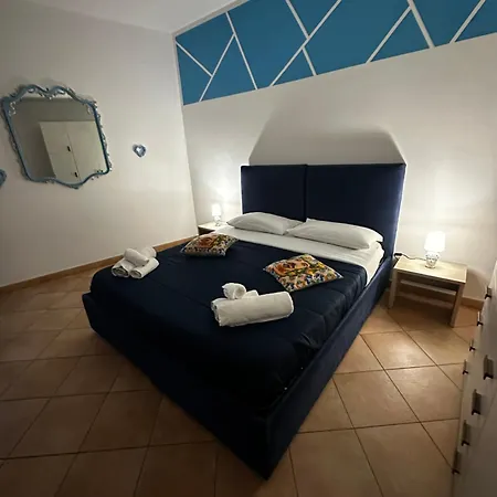 Apartment Cartari *